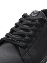 Hummel Men's Busan Synth. Nubuck Casual Shoe Hummel
