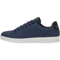 Hummel Men's Busan Synth. Nubuck Casual Shoe Hummel
