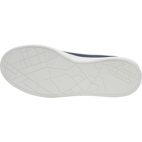 Hummel Men's Busan Synth. Nubuck Casual Shoe Hummel