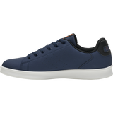Hummel Men's Busan Synth. Nubuck Casual Shoe Hummel
