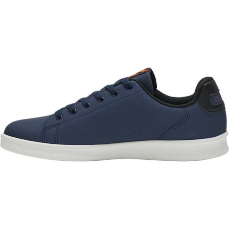 Hummel Men's Busan Synth. Nubuck Casual Shoe Hummel
