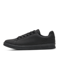 Hummel Men's Busan Synth. Nubuck Casual Shoe Hummel