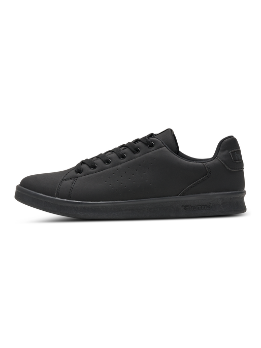 Hummel Men's Busan Synth. Nubuck Casual Shoe Hummel