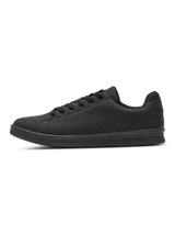 Hummel Men's Busan Synth. Nubuck Casual Shoe Hummel