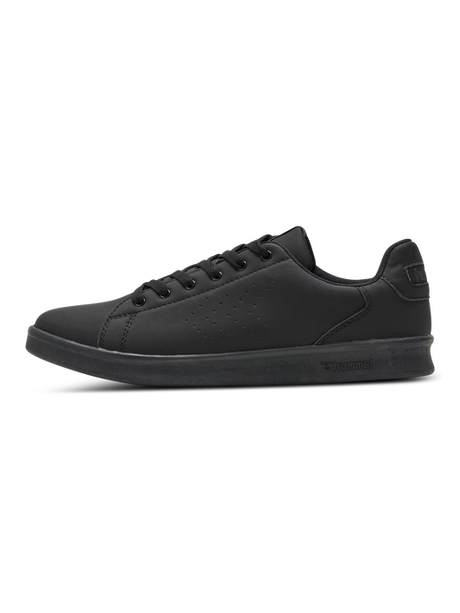 Hummel Men's Busan Synth. Nubuck Casual Shoe Hummel
