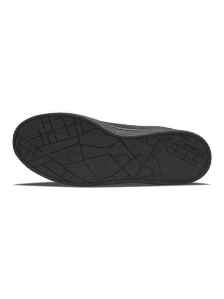 Hummel Men's Busan Synth. Nubuck Casual Shoe Hummel