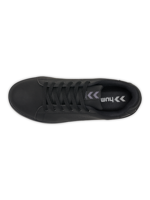 Hummel Men's Busan Synth. Nubuck Casual Shoe Hummel
