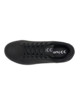 Hummel Men's Busan Synth. Nubuck Casual Shoe Hummel