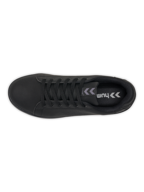 Hummel Men's Busan Synth. Nubuck Casual Shoe Hummel