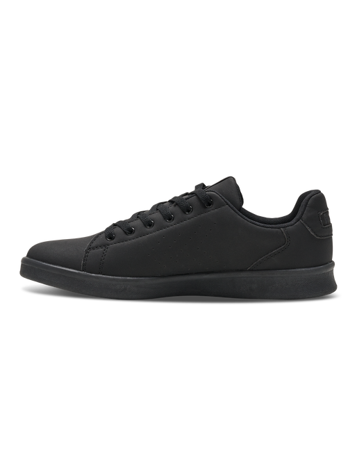 Hummel Men's Busan Synth. Nubuck Casual Shoe Hummel