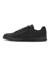 Hummel Men's Busan Synth. Nubuck Casual Shoe Hummel