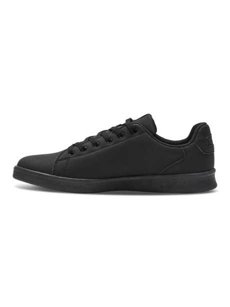 Hummel Men's Busan Synth. Nubuck Casual Shoe Hummel