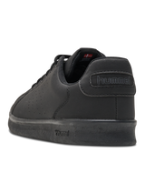 Hummel Men's Busan Synth. Nubuck Casual Shoe Hummel