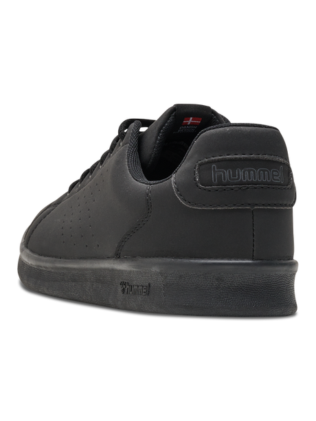 Hummel Men's Busan Synth. Nubuck Casual Shoe Hummel