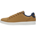 Hummel Men's Busan Synth. Nubuck Casual Shoe Hummel