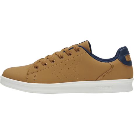 Hummel Men's Busan Synth. Nubuck Casual Shoe Hummel