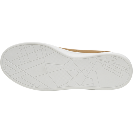 Hummel Men's Busan Synth. Nubuck Casual Shoe Hummel