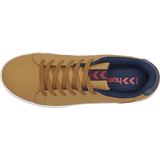Hummel Men's Busan Synth. Nubuck Casual Shoe Hummel