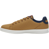 Hummel Men's Busan Synth. Nubuck Casual Shoe Hummel