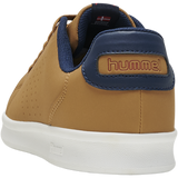 Hummel Men's Busan Synth. Nubuck Casual Shoe Hummel