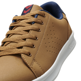 Hummel Men's Busan Synth. Nubuck Casual Shoe Hummel