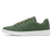 Hummel Men's Busan Synth. Nubuck Casual Shoe Hummel