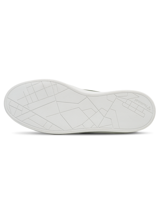 Hummel Men's Busan Synth. Nubuck Casual Shoe Hummel