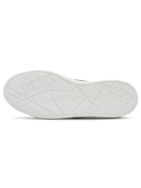 Hummel Men's Busan Synth. Nubuck Casual Shoe Hummel