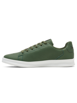 Hummel Men's Busan Synth. Nubuck Casual Shoe Hummel
