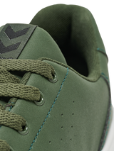 Hummel Men's Busan Synth. Nubuck Casual Shoe Hummel