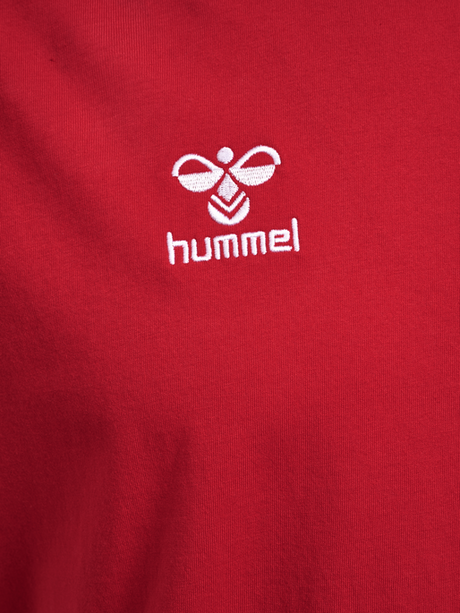 Hummel Men's Go 2.0 T-Shirt Hummel