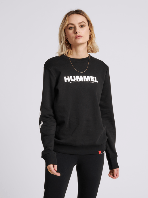 Hummel Men's Legacy Sweatshirt Hummel