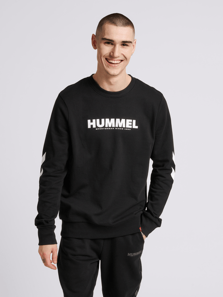 Hummel Men's Legacy Sweatshirt Hummel