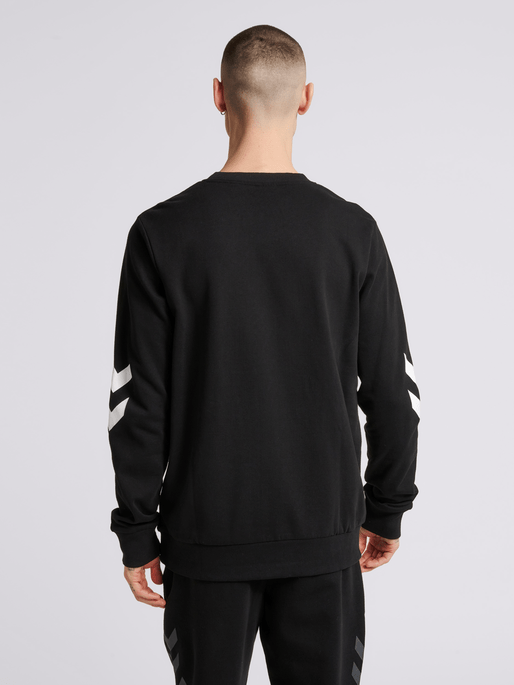 Hummel Men's Legacy Sweatshirt Hummel