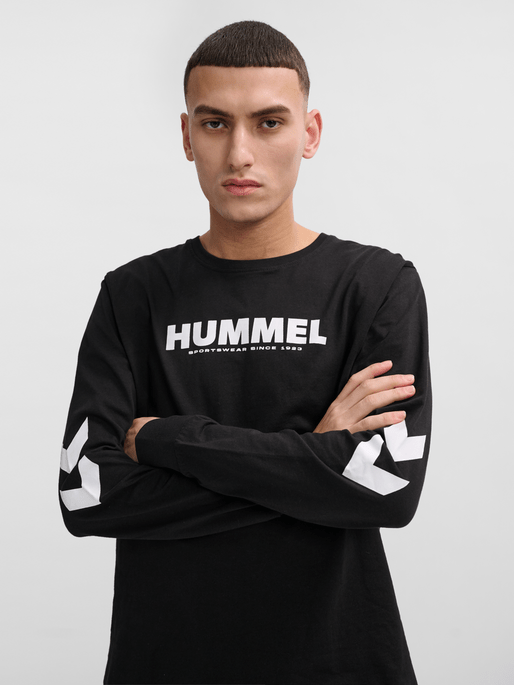 Hummel Men's Legacy Sweatshirt Hummel