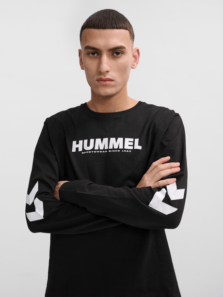 Hummel Men's Legacy Sweatshirt Hummel