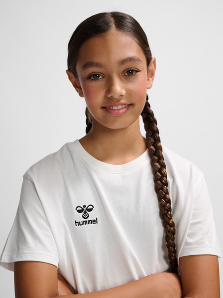 Hummel Youth Go 2.0 T-Shirt Hummel