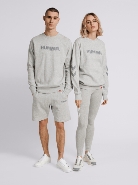Hummel Men's Legacy Sweatshirt Hummel