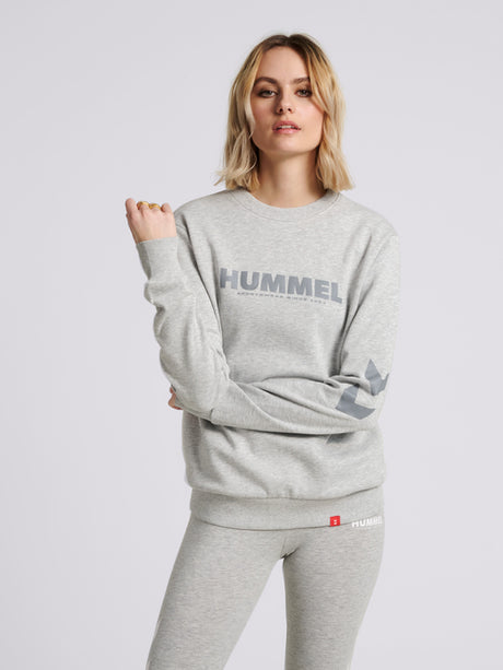 Hummel Men's Legacy Sweatshirt Hummel