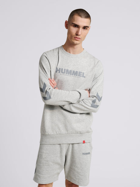 Hummel Men's Legacy Sweatshirt Hummel