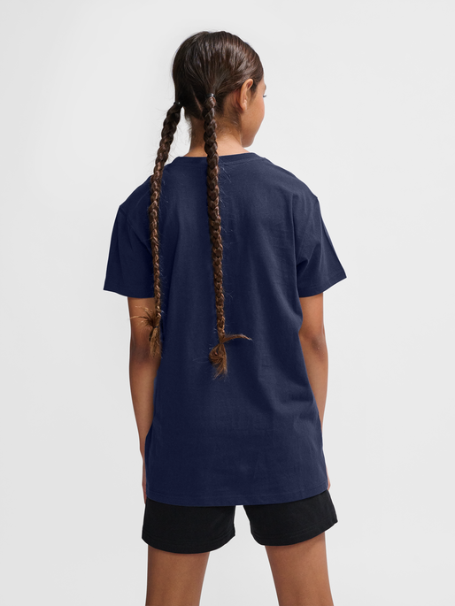 Hummel Youth Go 2.0 T-Shirt Hummel
