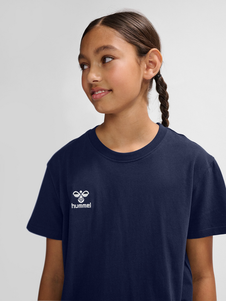 Hummel Youth Go 2.0 T-Shirt Hummel