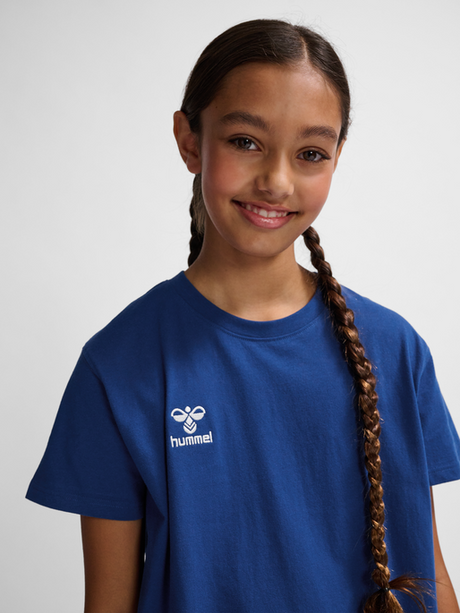Hummel Youth Go 2.0 T-Shirt Hummel
