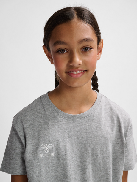 Hummel Youth Go 2.0 T-Shirt Hummel
