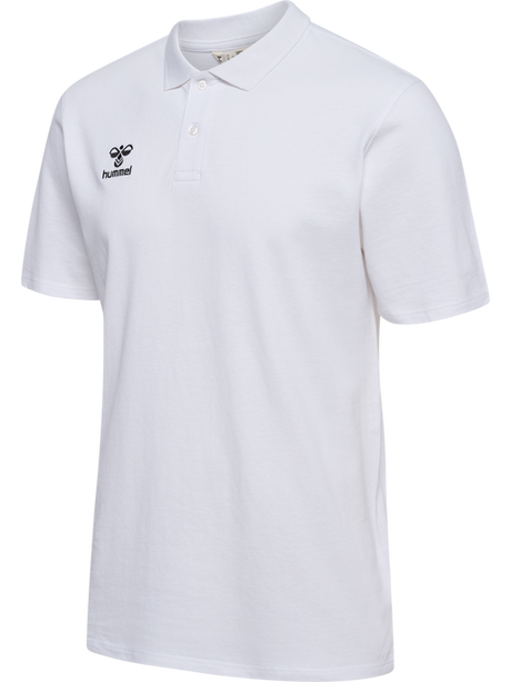 Hummel Men's Go 2.0 Polo Hummel