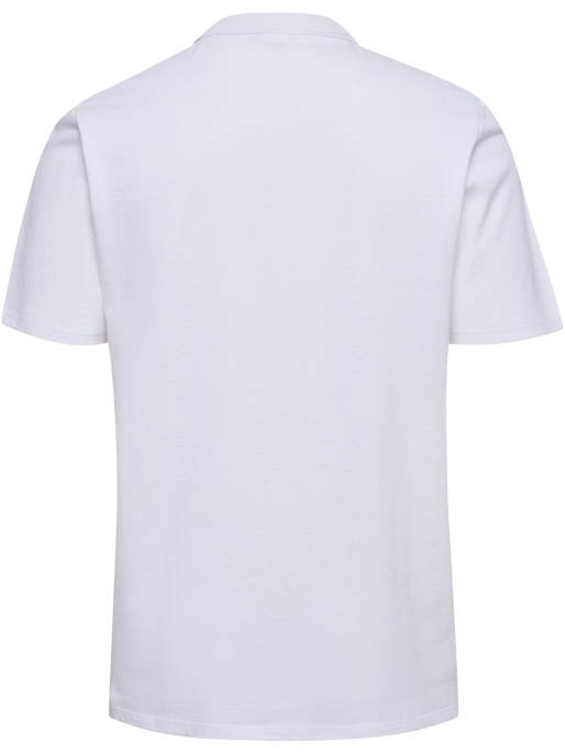Hummel Men's Go 2.0 Polo Hummel