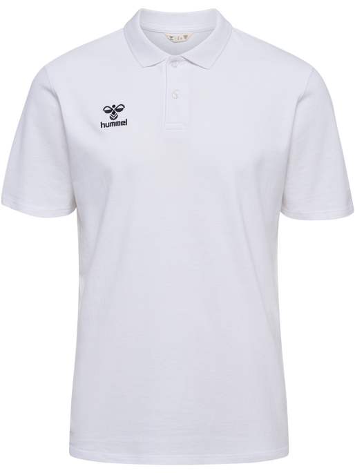 Hummel Men's Go 2.0 Polo Hummel