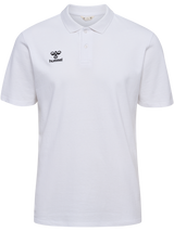 Hummel Men's Go 2.0 Polo Hummel