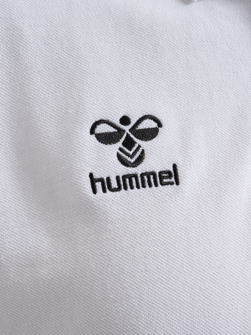 Hummel Men's Go 2.0 Polo Hummel