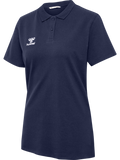Hummel Women's Go 2.0 Polo Hummel